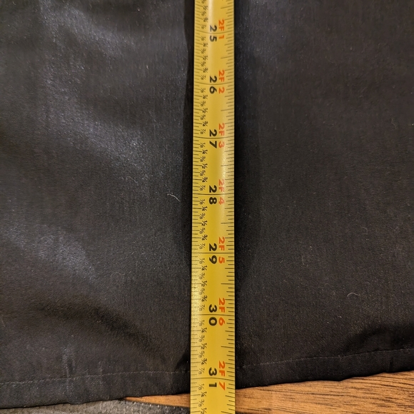 Vintage Y2K Bravado ELTON JOHN Live World Tour Button Black Shirt Adult Large - Picture 7 of 7